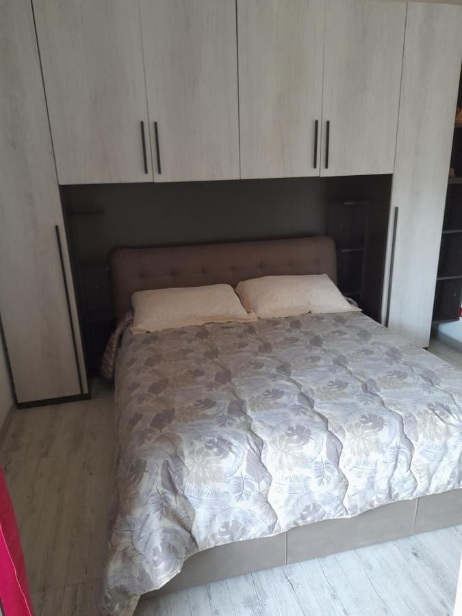 Apartamento Damianoadriano Roma Exterior foto