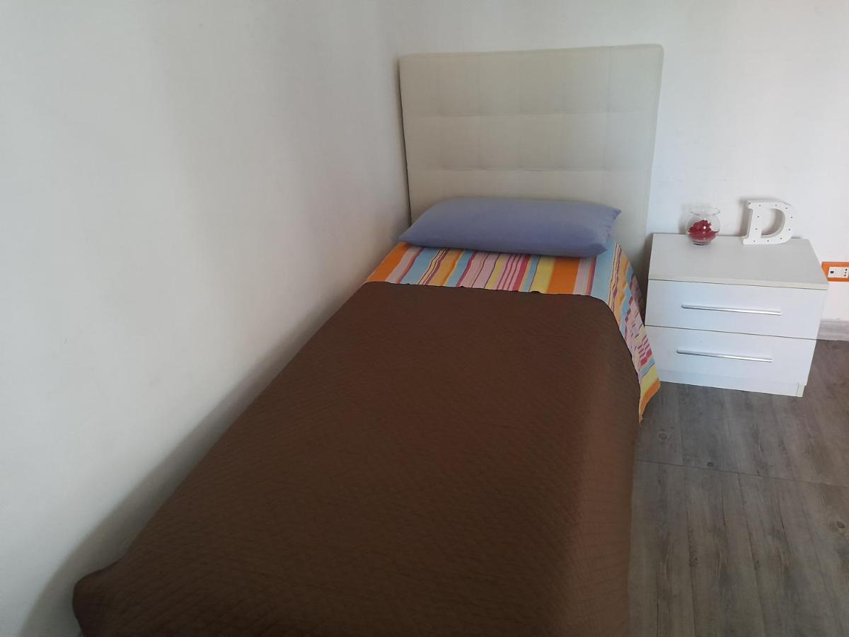 Apartamento Damianoadriano Roma Exterior foto