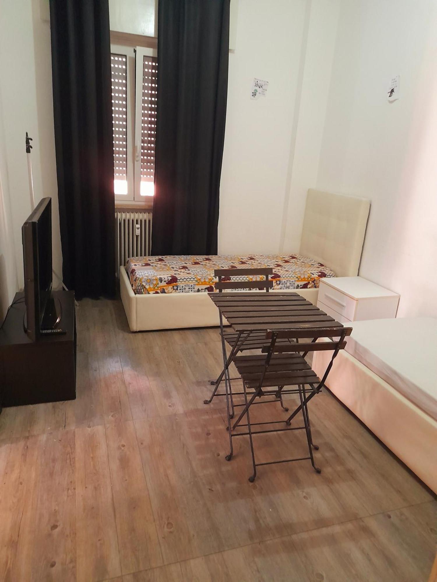 Apartamento Damianoadriano Roma Exterior foto